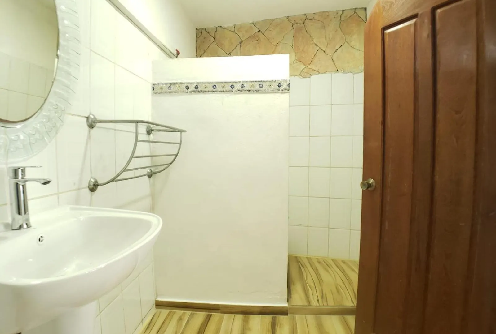 Immaculate 1-Bed Apartment In Cofresi Las Flores Dominican Republic