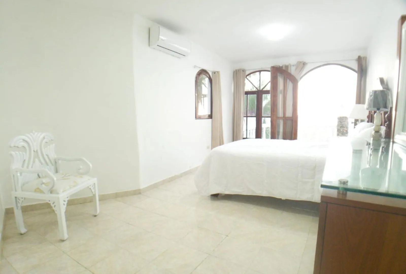 Immaculate 1-Bed Apartment In Cofresi Las Flores