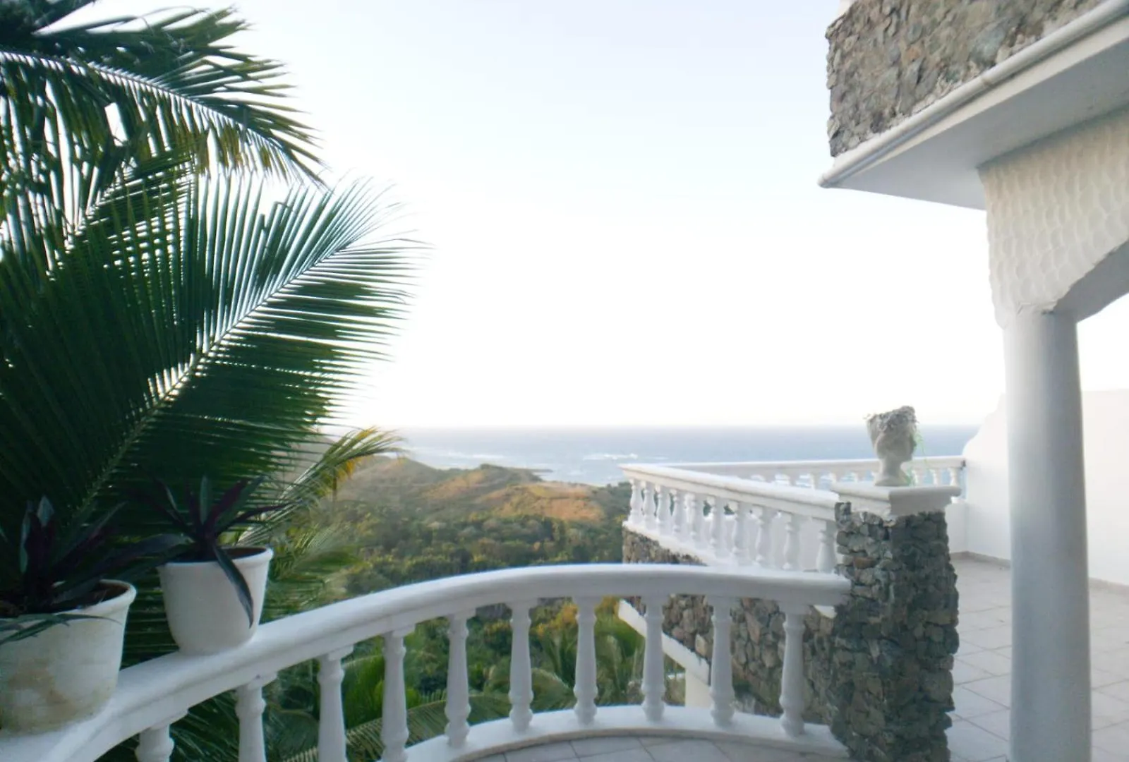 Immaculate 1-Bed Apartment In Cofresi Las Flores Dominican Republic